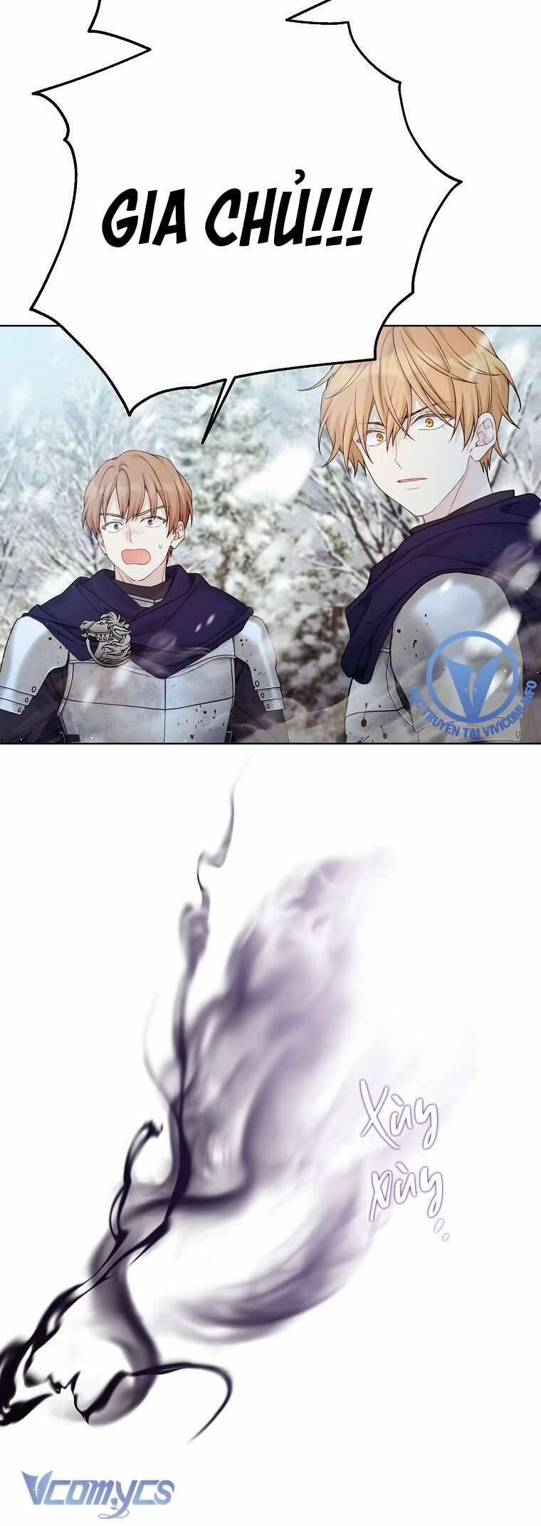 Vương Miện Viridescent 105 trang 35