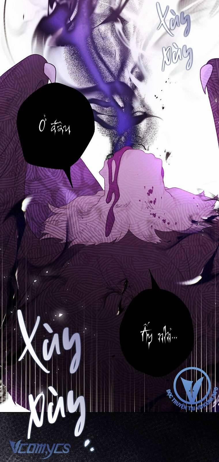 Vương Miện Viridescent 105 trang 37