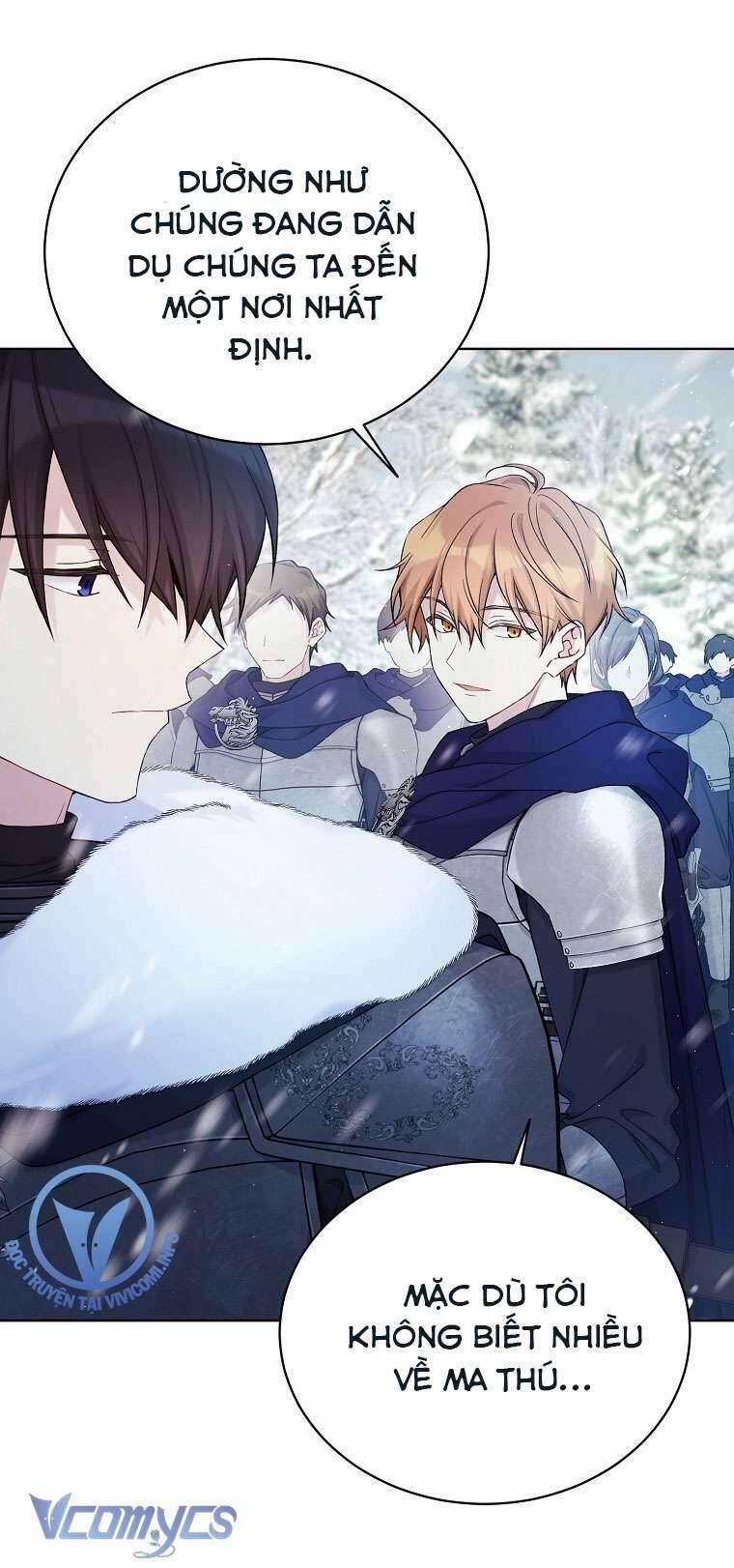 Vương Miện Viridescent 105 trang 4