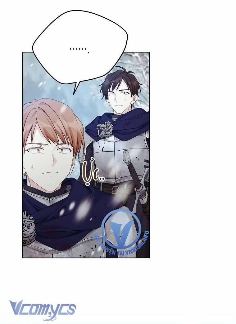 Vương Miện Viridescent 105 trang 44