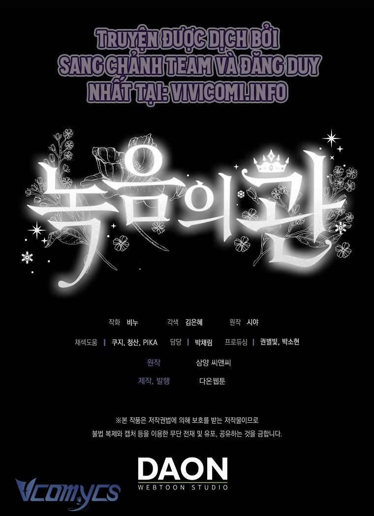 Vương Miện Viridescent 105 trang 46