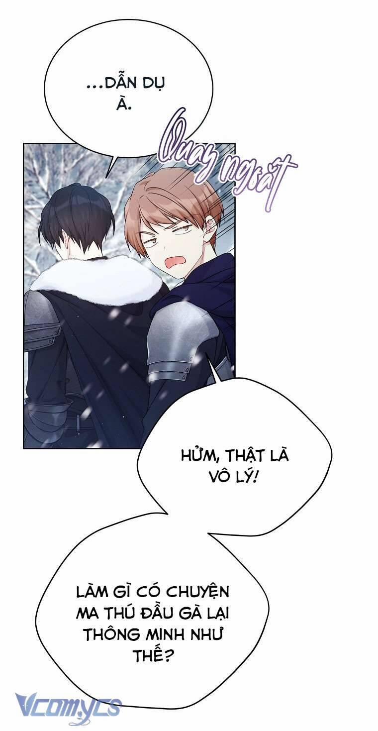 Vương Miện Viridescent 105 trang 5