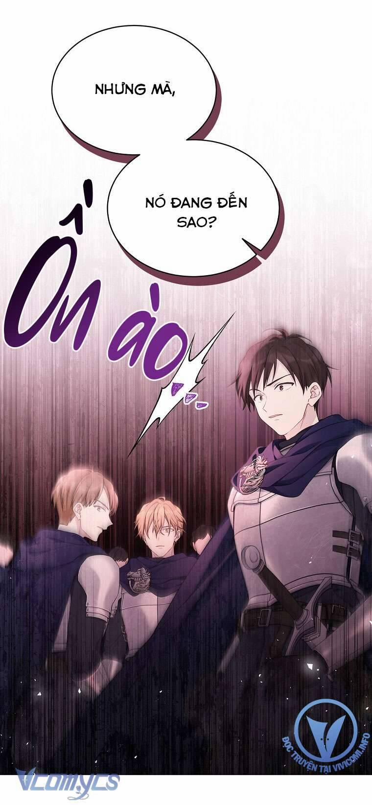 Vương Miện Viridescent 105 trang 9