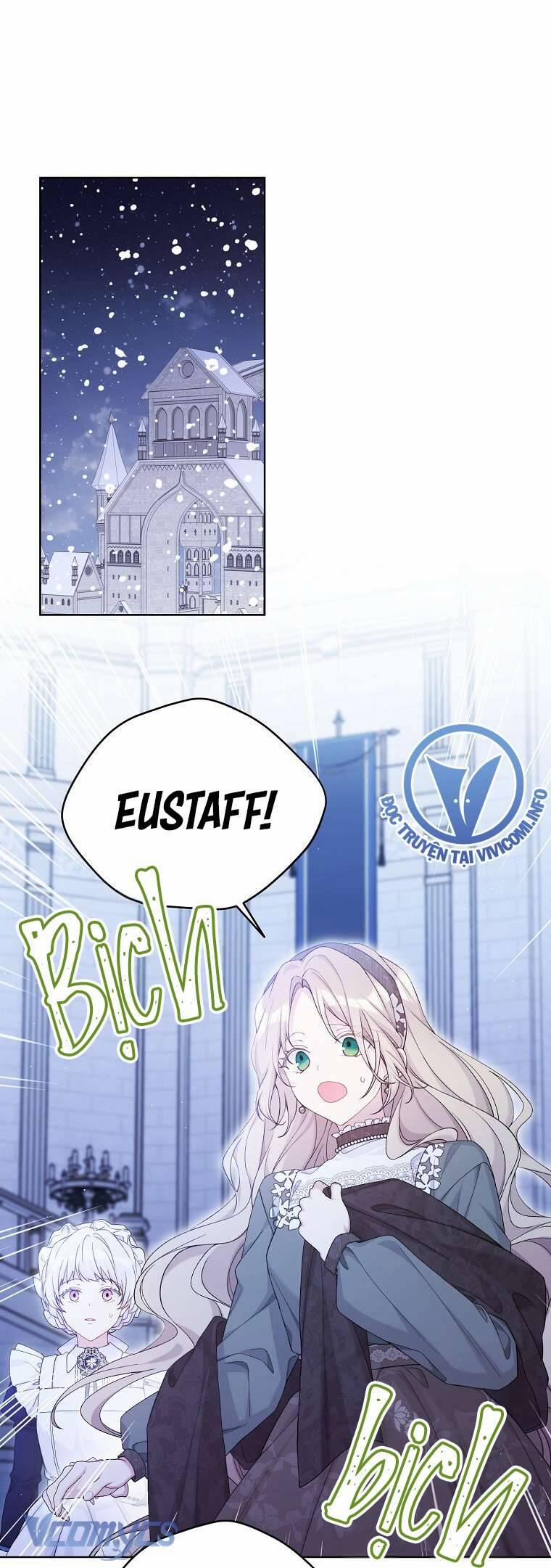 Vương Miện Viridescent 106 trang 1