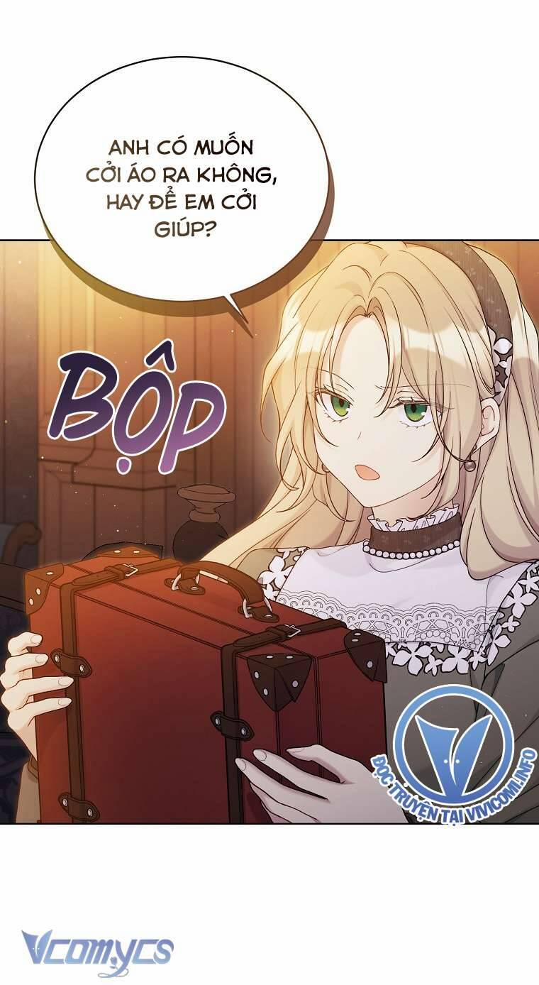 Vương Miện Viridescent 106 trang 17