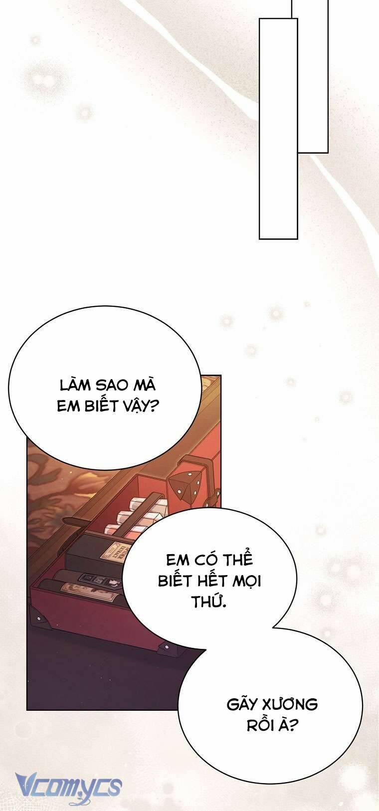 Vương Miện Viridescent 106 trang 19