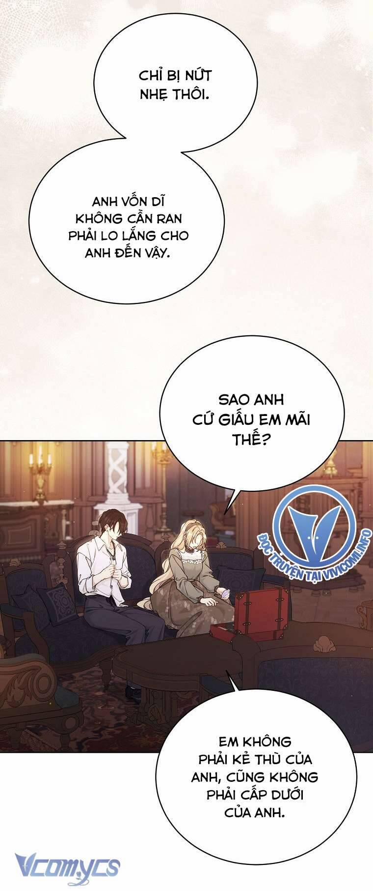 Vương Miện Viridescent 106 trang 20