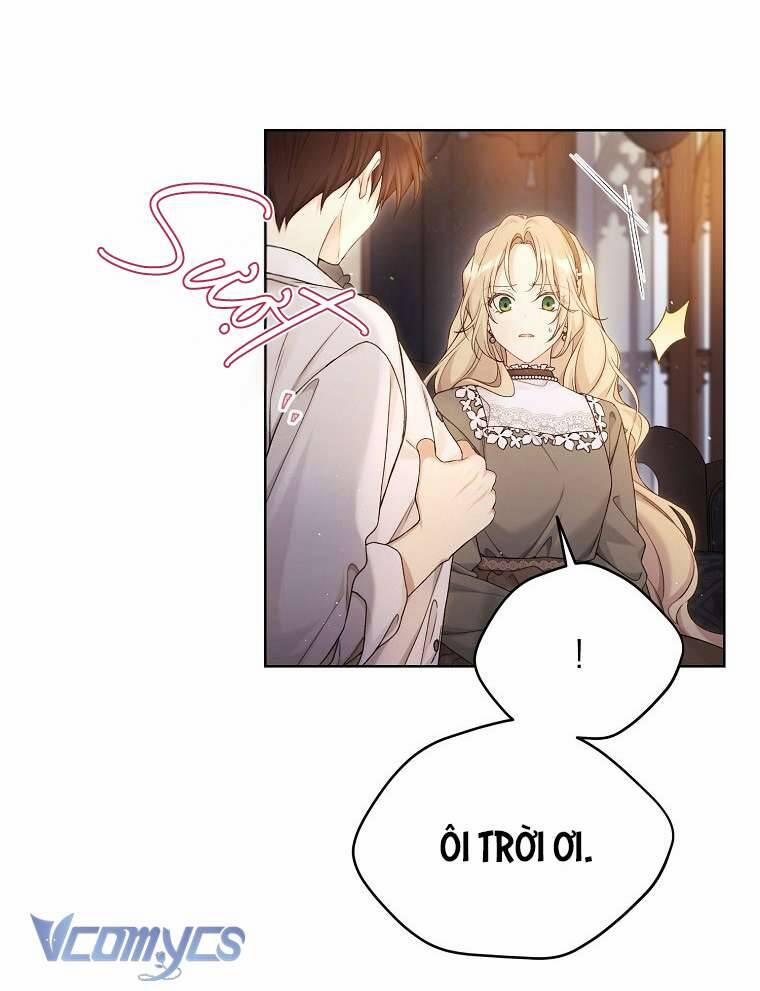 Vương Miện Viridescent 106 trang 22