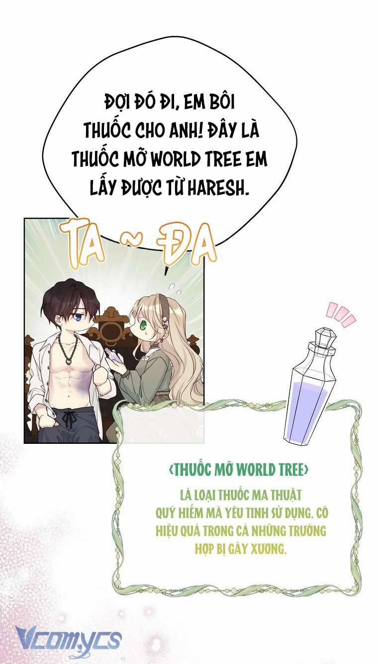 Vương Miện Viridescent 106 trang 24