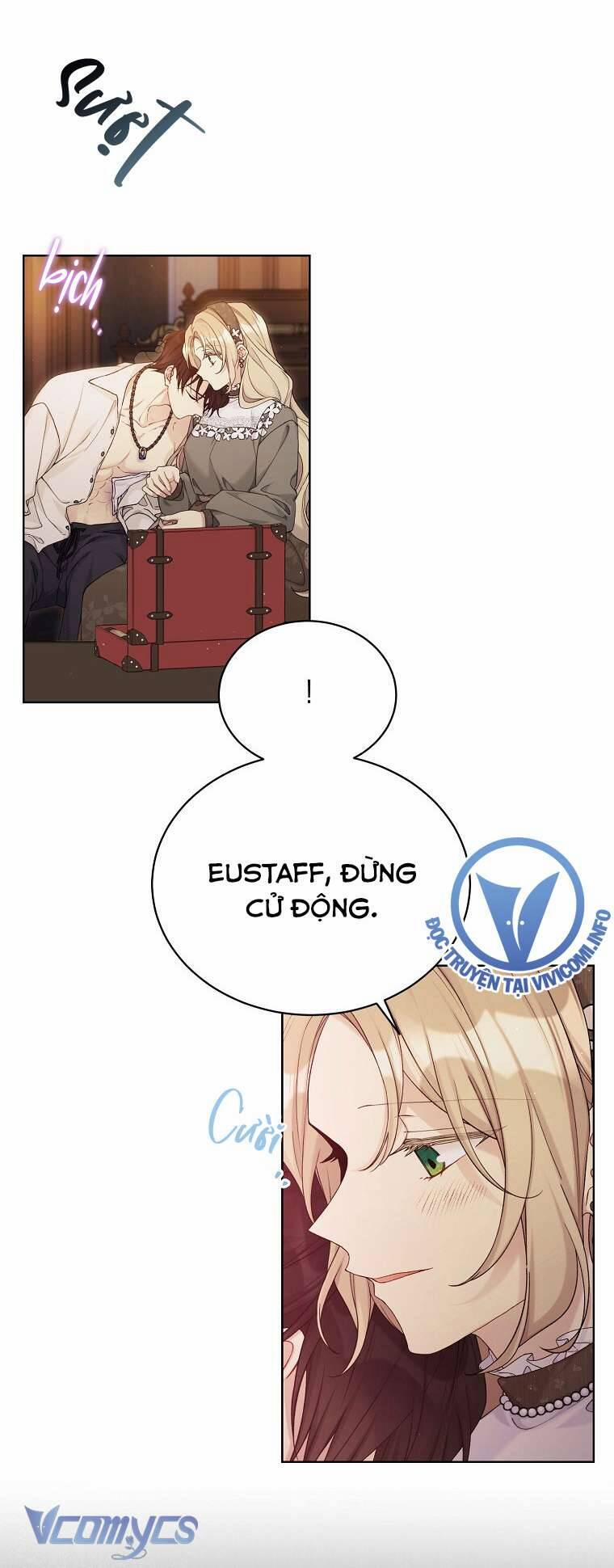 Vương Miện Viridescent 106 trang 29