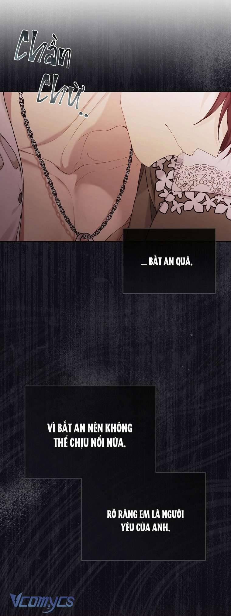 Vương Miện Viridescent 106 trang 30