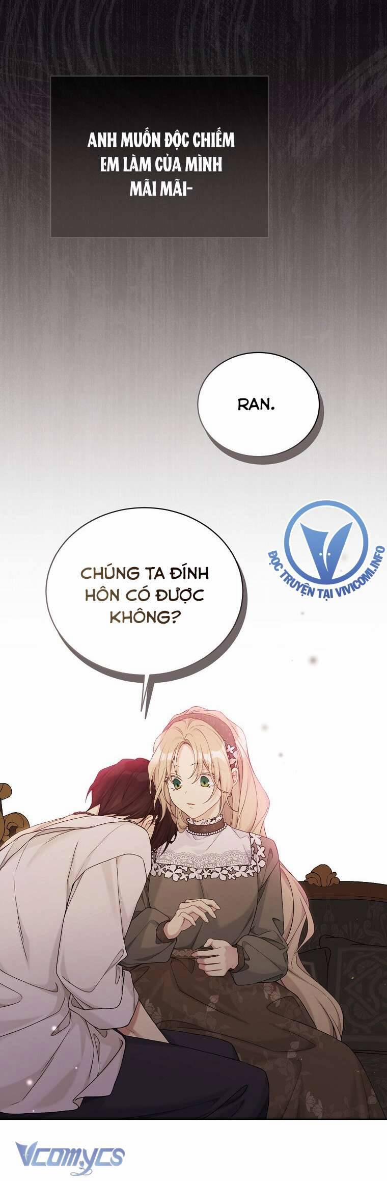 Vương Miện Viridescent 106 trang 31