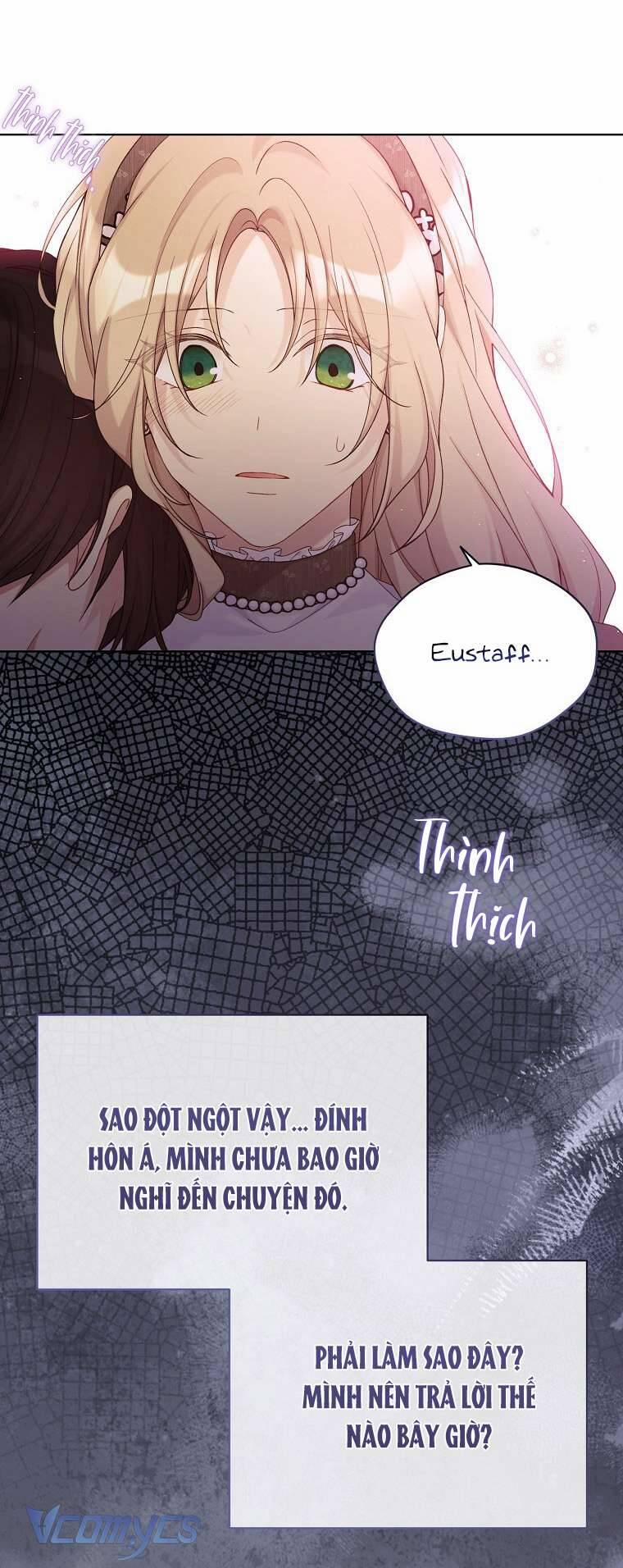 Vương Miện Viridescent 106 trang 32
