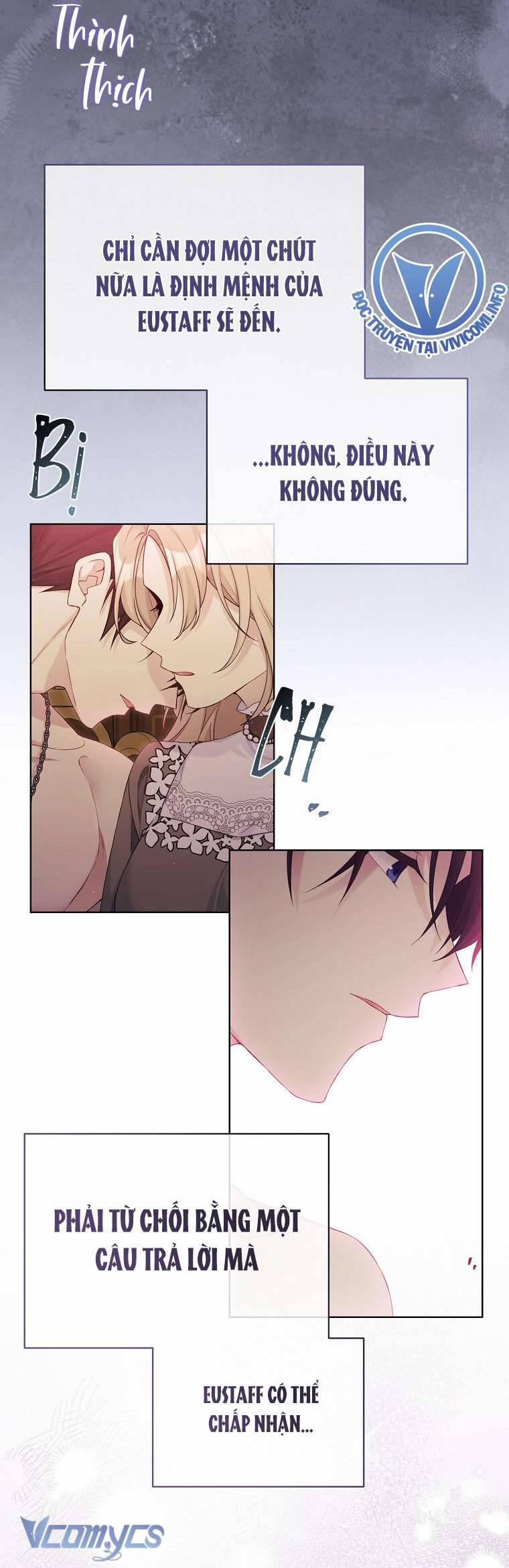 Vương Miện Viridescent 106 trang 33