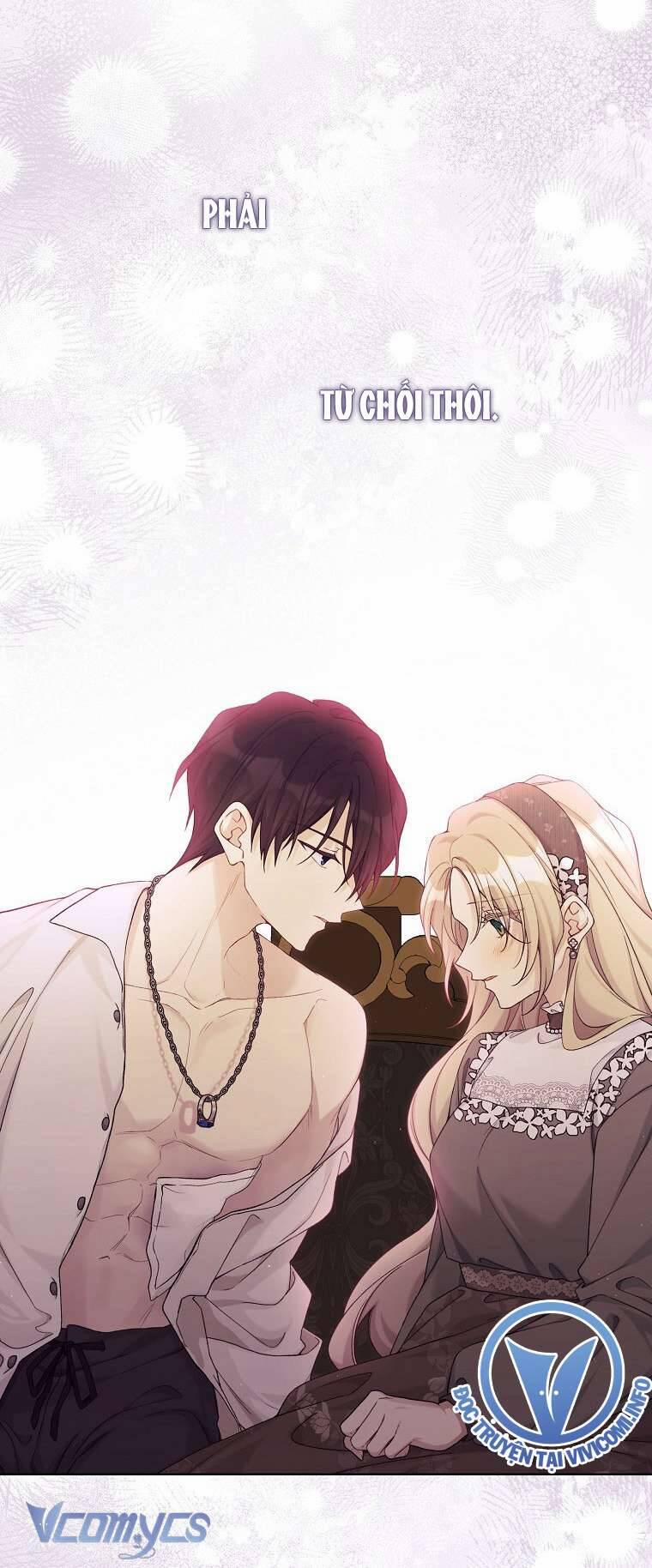 Vương Miện Viridescent 106 trang 34