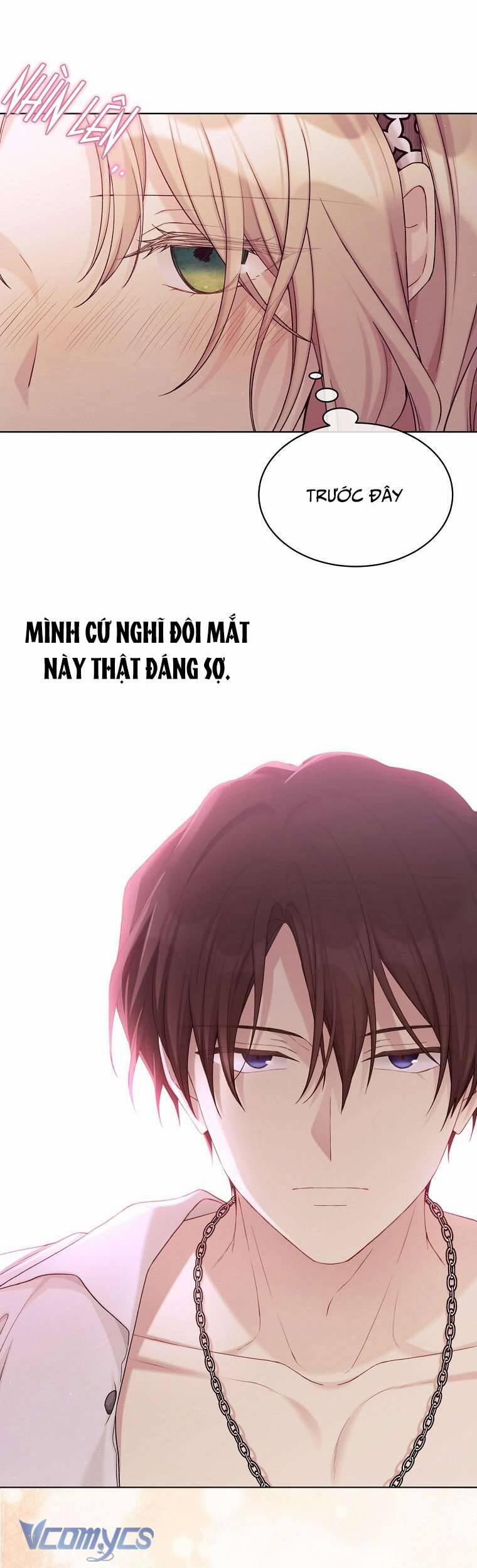 Vương Miện Viridescent 106 trang 38