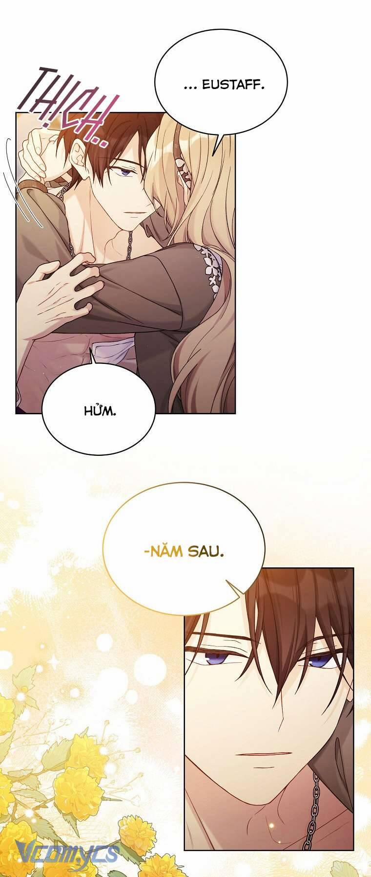 Vương Miện Viridescent 106 trang 42