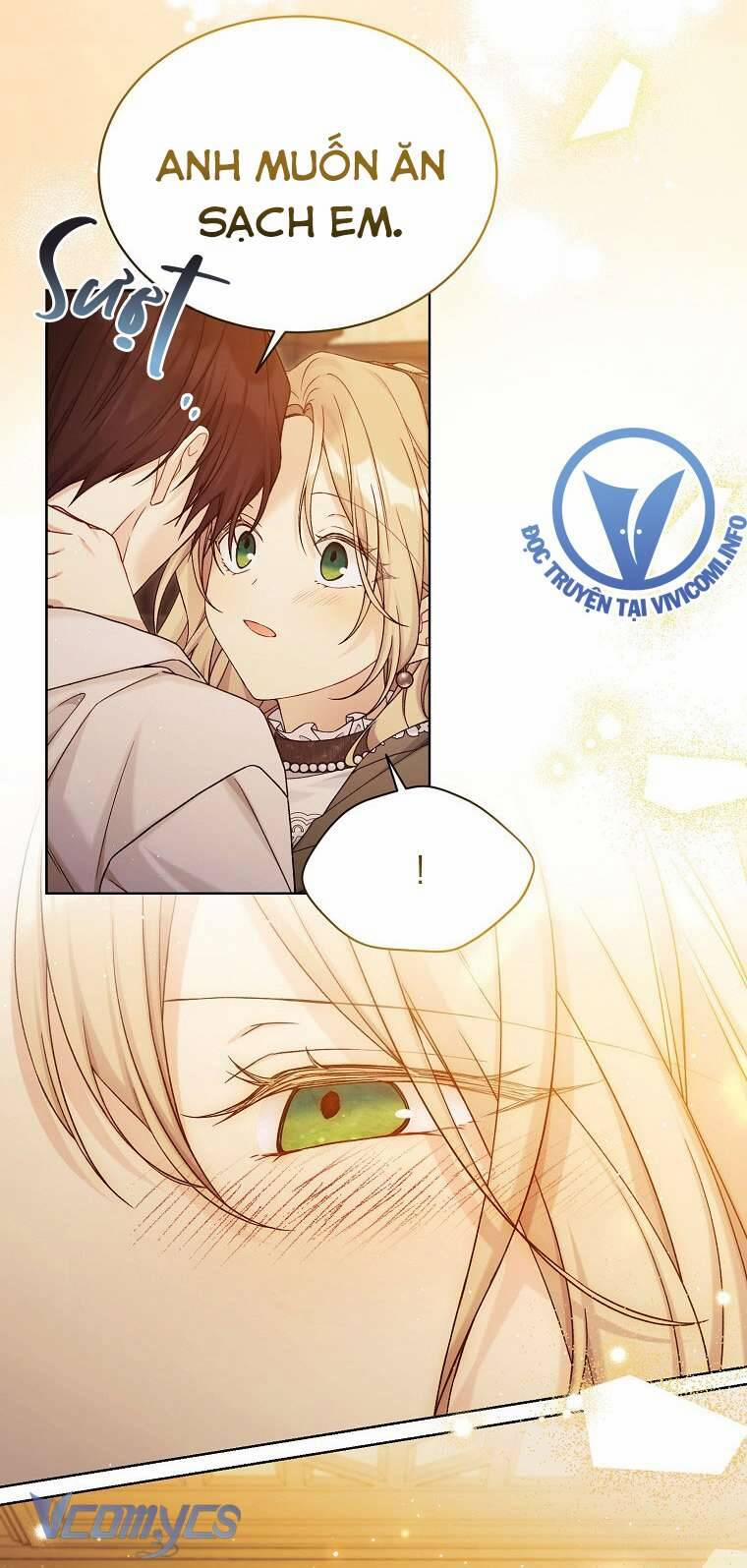 Vương Miện Viridescent 106 trang 47