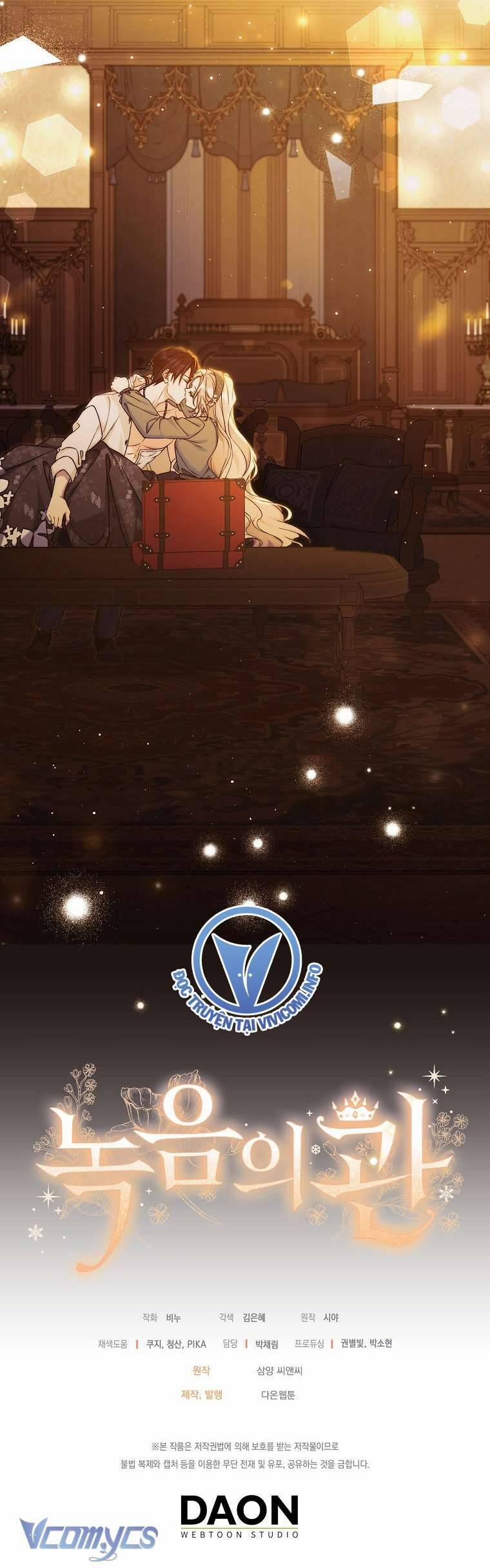 Vương Miện Viridescent 106 trang 48