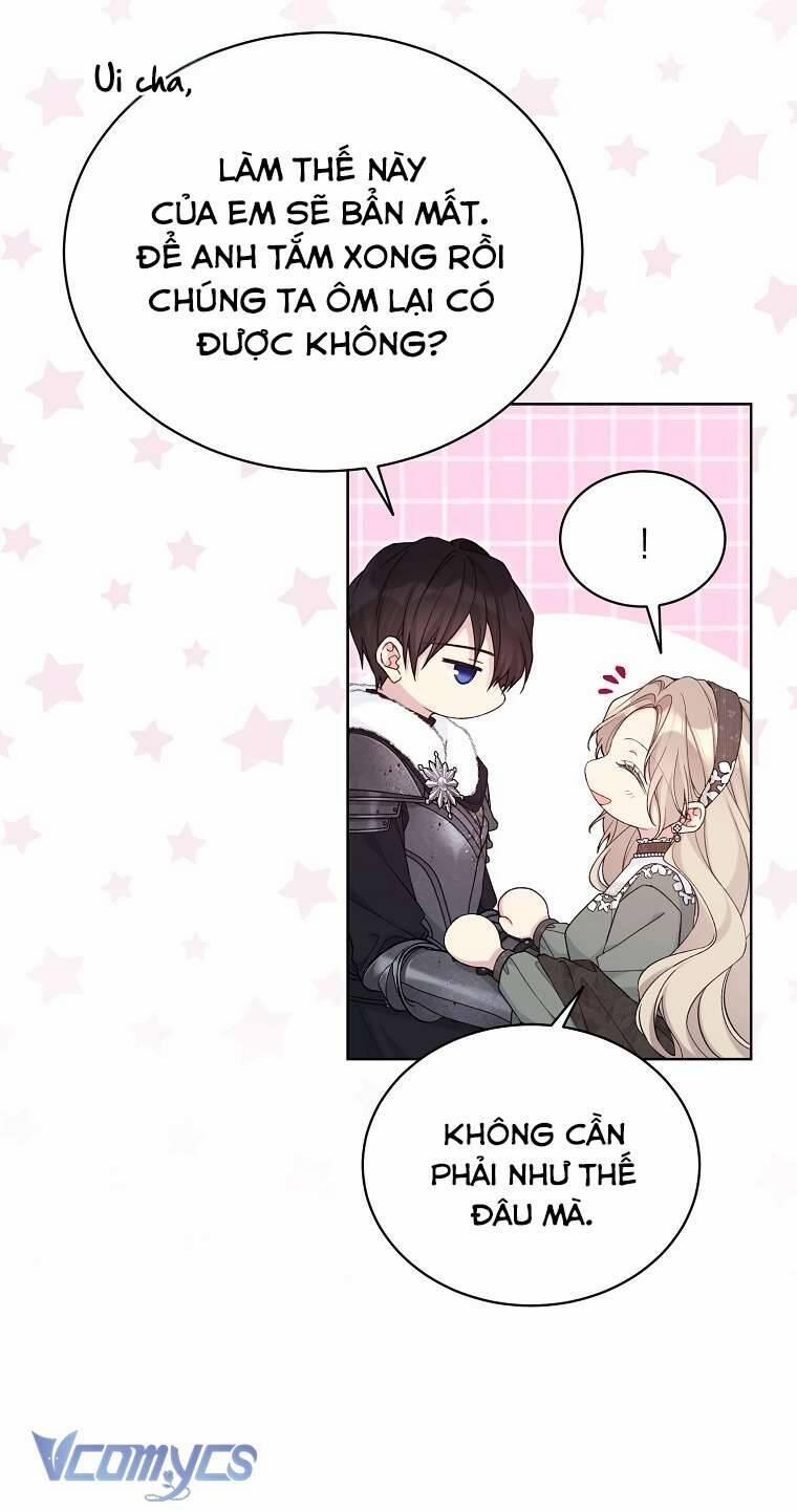 Vương Miện Viridescent 106 trang 6