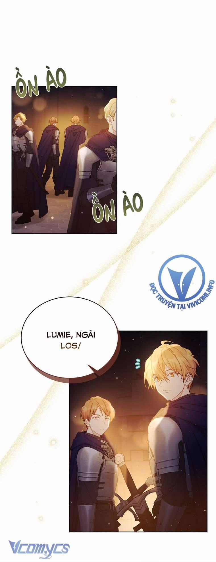 Vương Miện Viridescent 106 trang 8