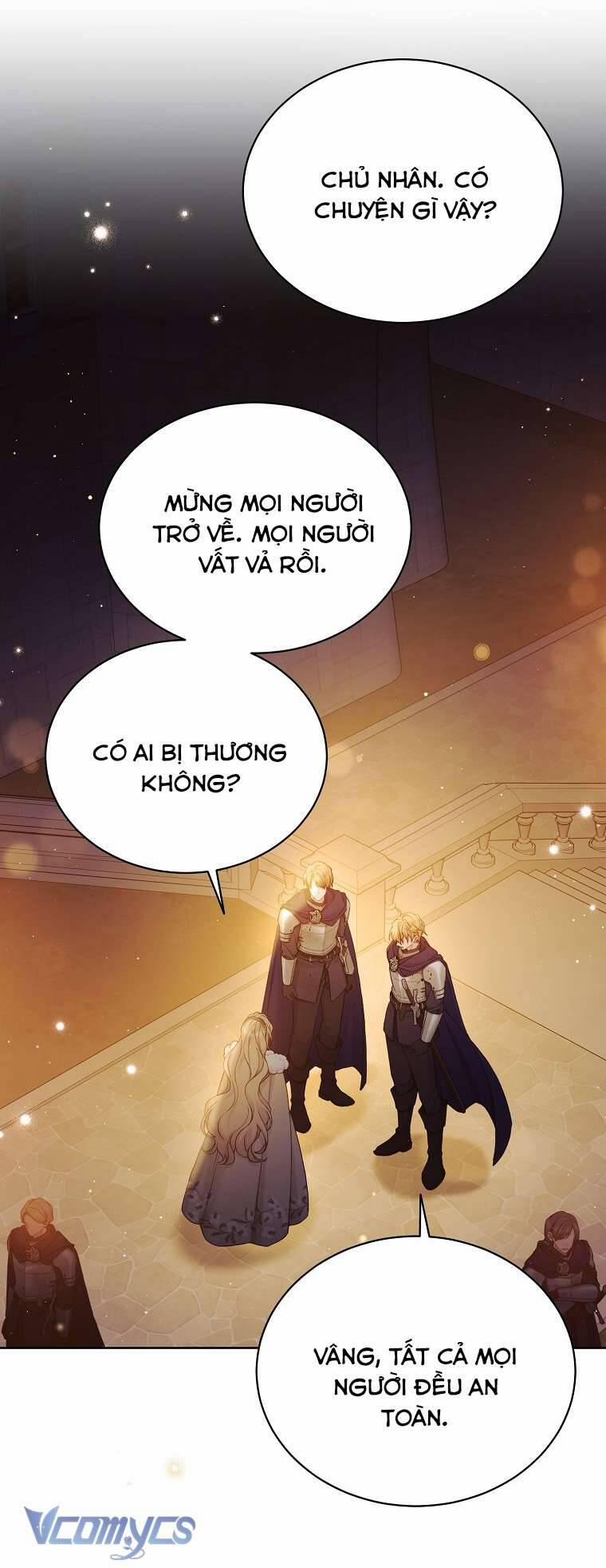 Vương Miện Viridescent 106 trang 9