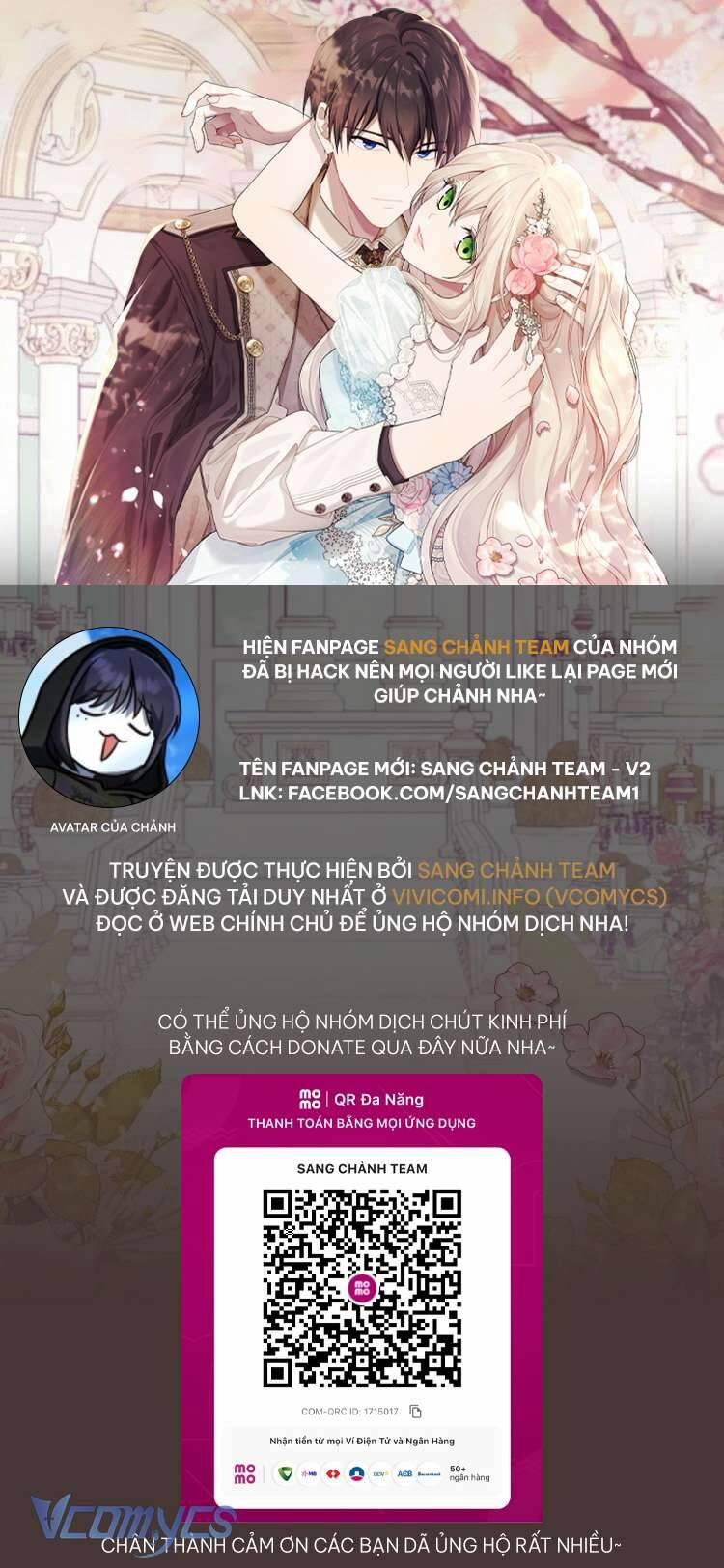 Vương Miện Viridescent 107 trang 0