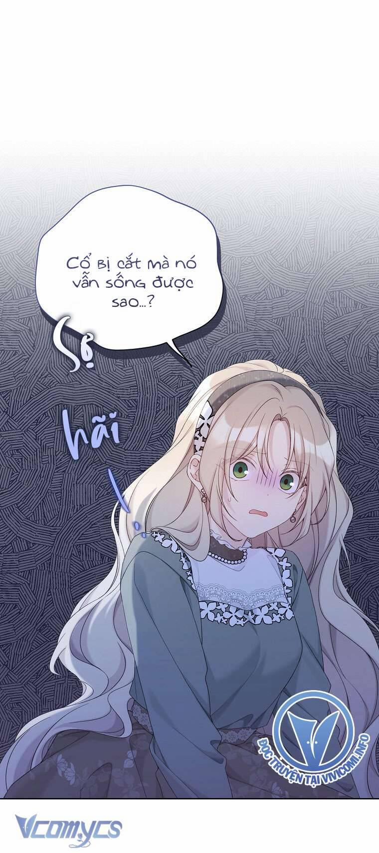 Vương Miện Viridescent 107 trang 1