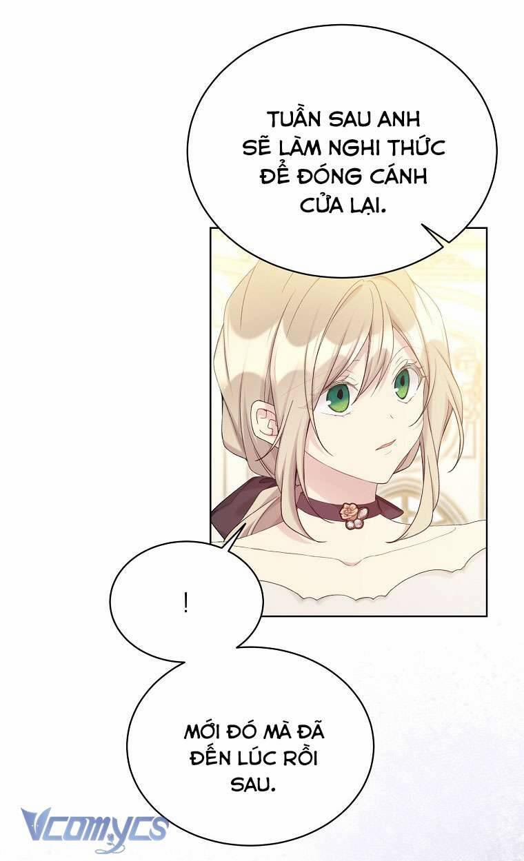 Vương Miện Viridescent 107 trang 11