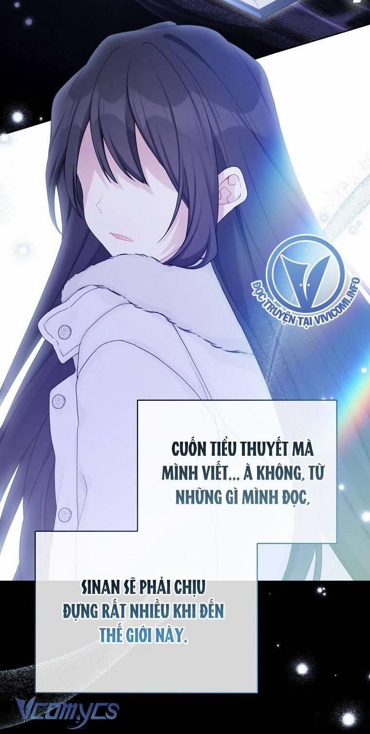 Vương Miện Viridescent 107 trang 14