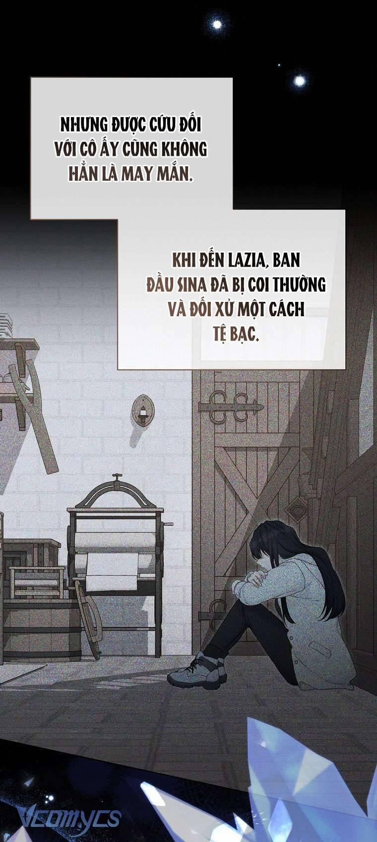 Vương Miện Viridescent 107 trang 16