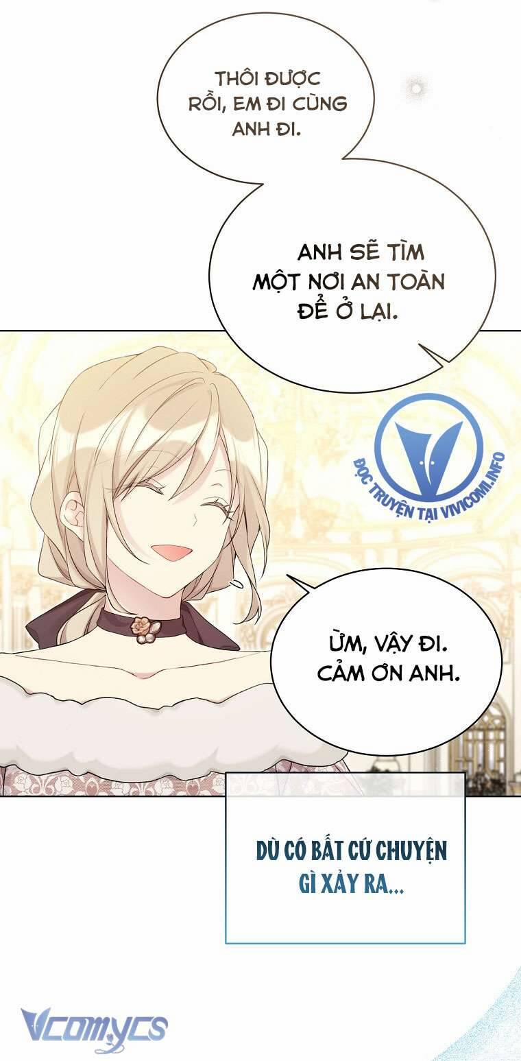 Vương Miện Viridescent 107 trang 23