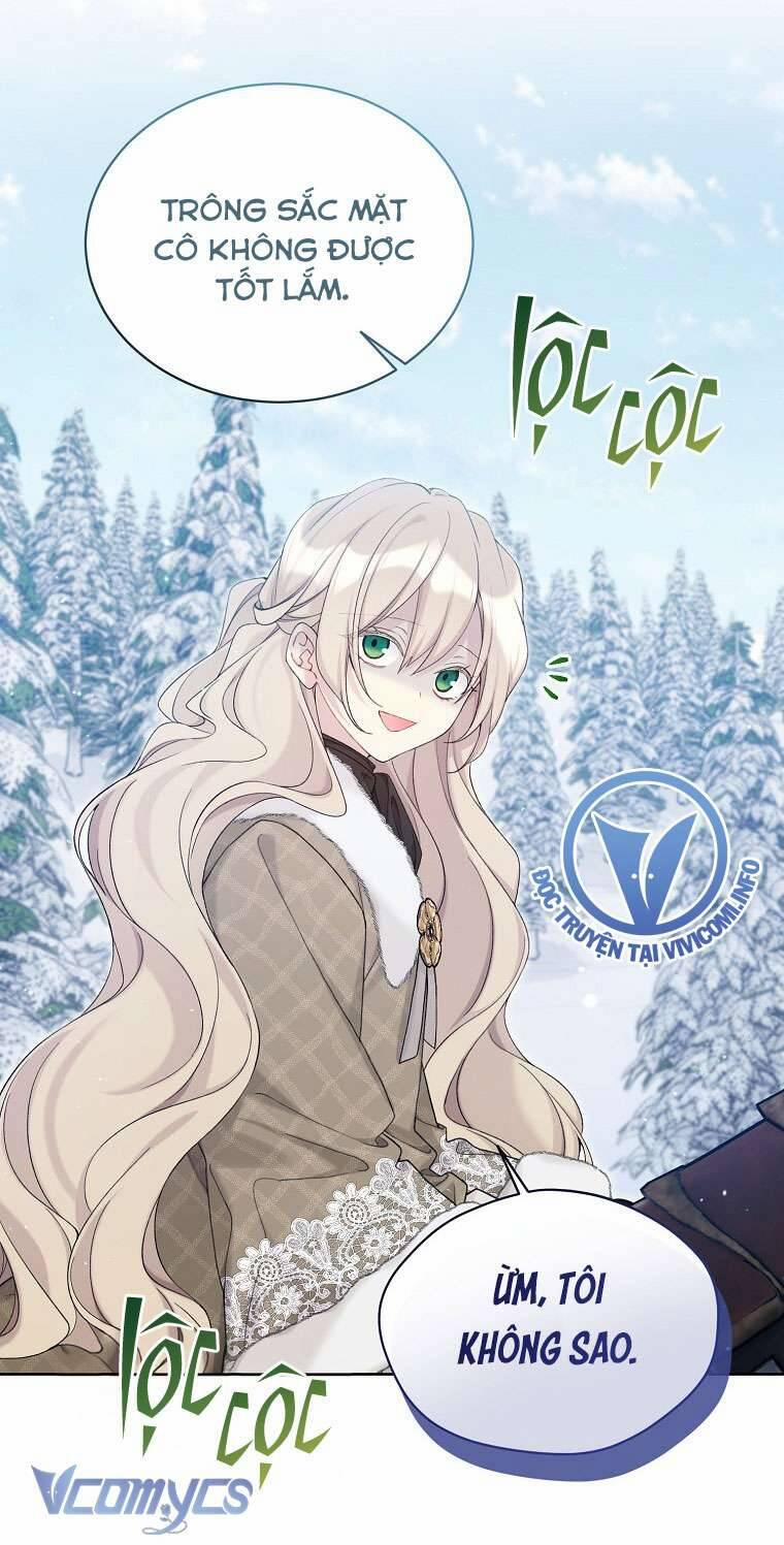 Vương Miện Viridescent 107 trang 27