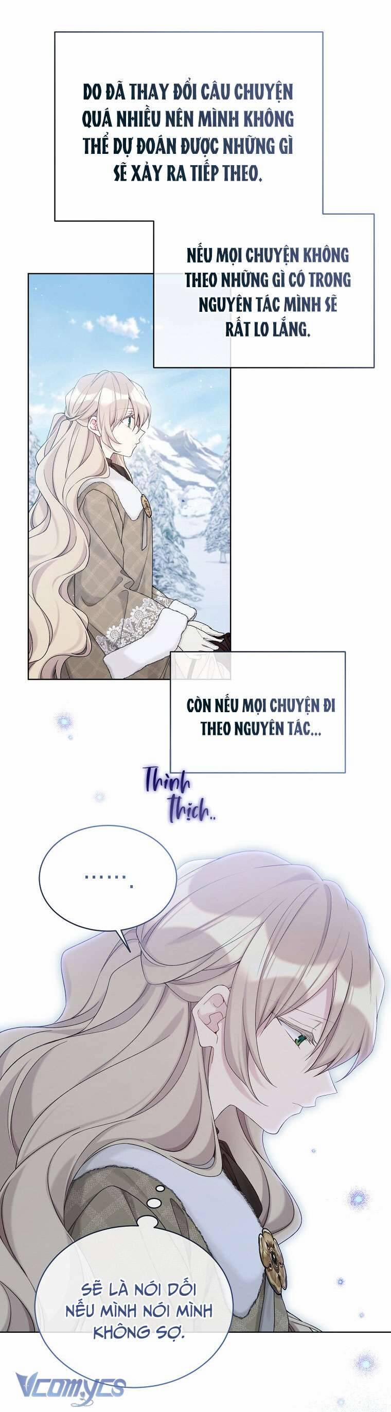 Vương Miện Viridescent 107 trang 29