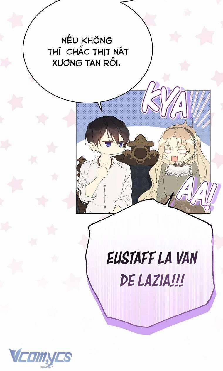 Vương Miện Viridescent 107 trang 3