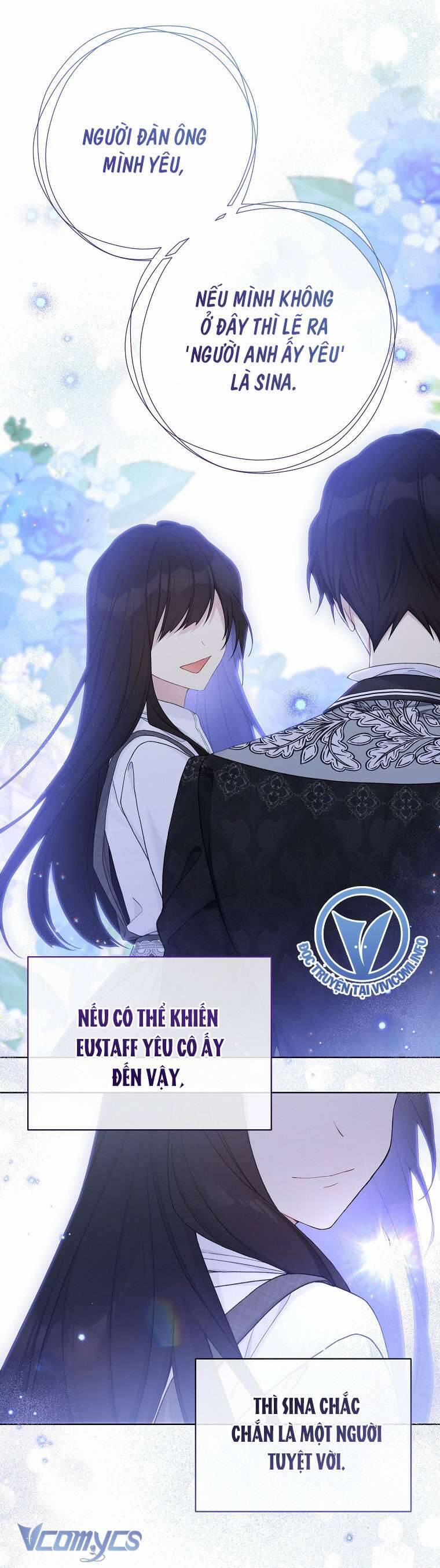 Vương Miện Viridescent 107 trang 30