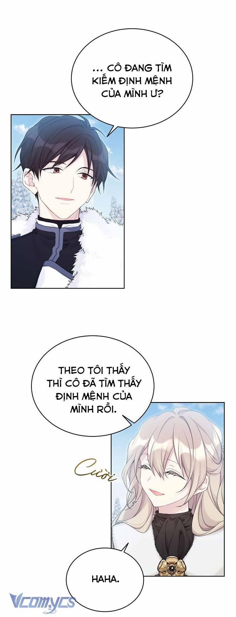 Vương Miện Viridescent 107 trang 36