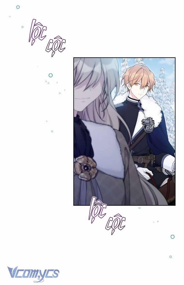 Vương Miện Viridescent 107 trang 39