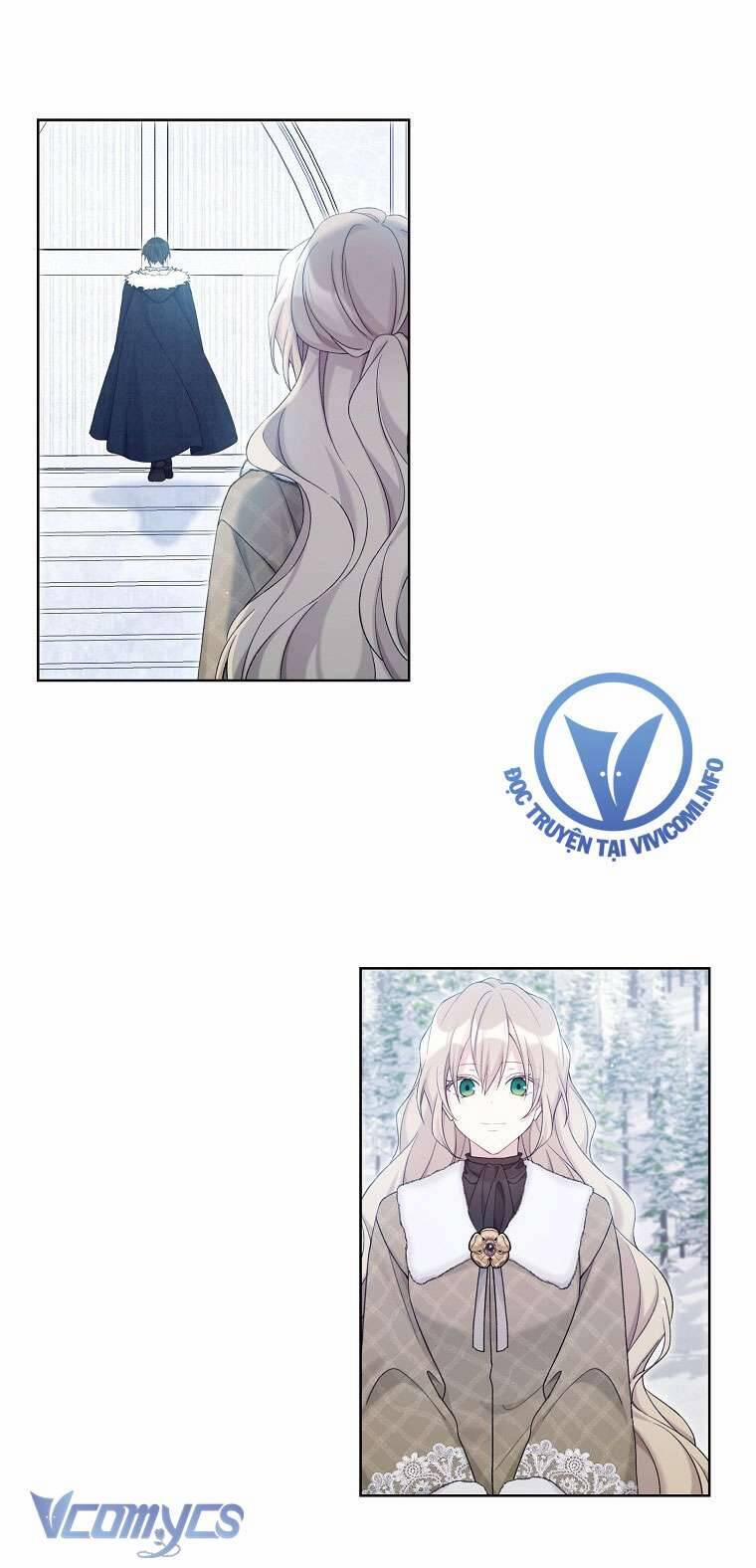 Vương Miện Viridescent 107 trang 41
