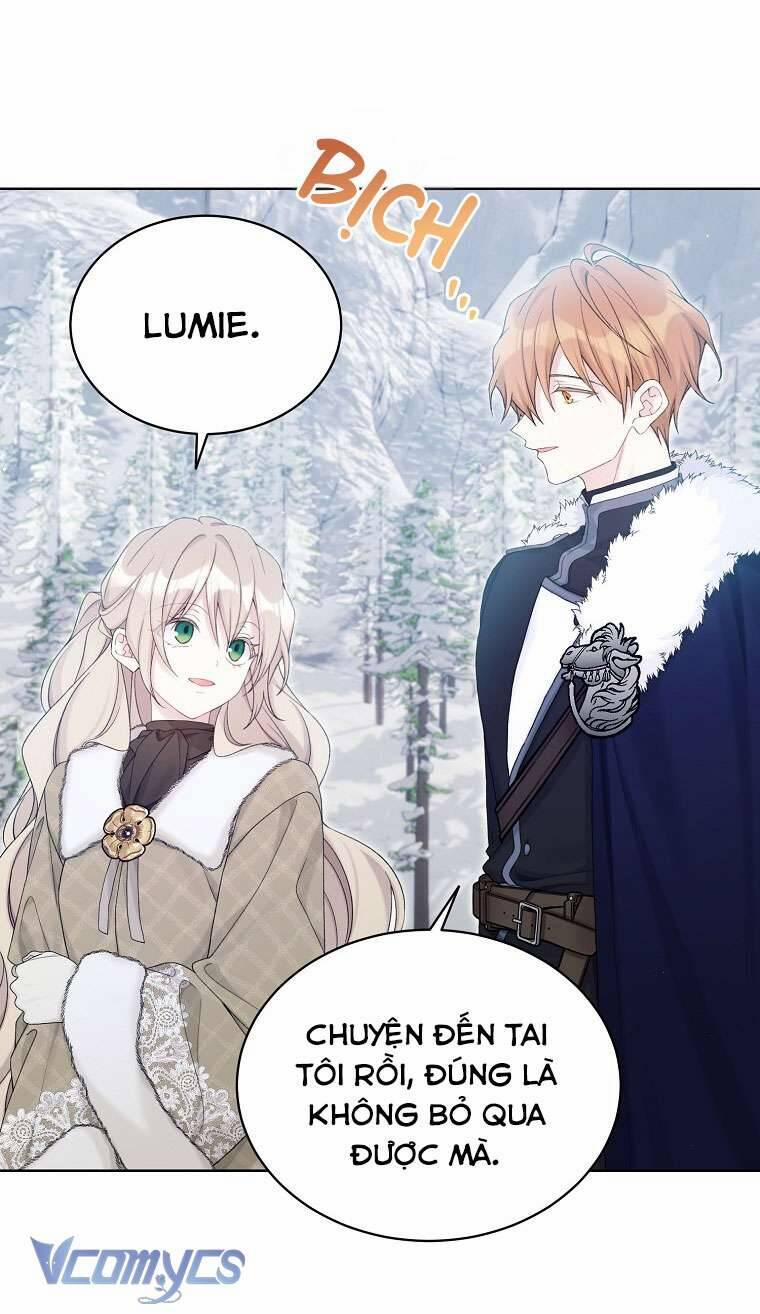 Vương Miện Viridescent 107 trang 43