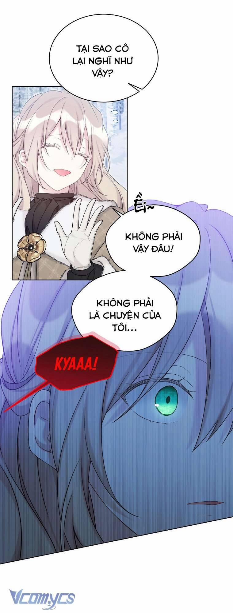 Vương Miện Viridescent 107 trang 44