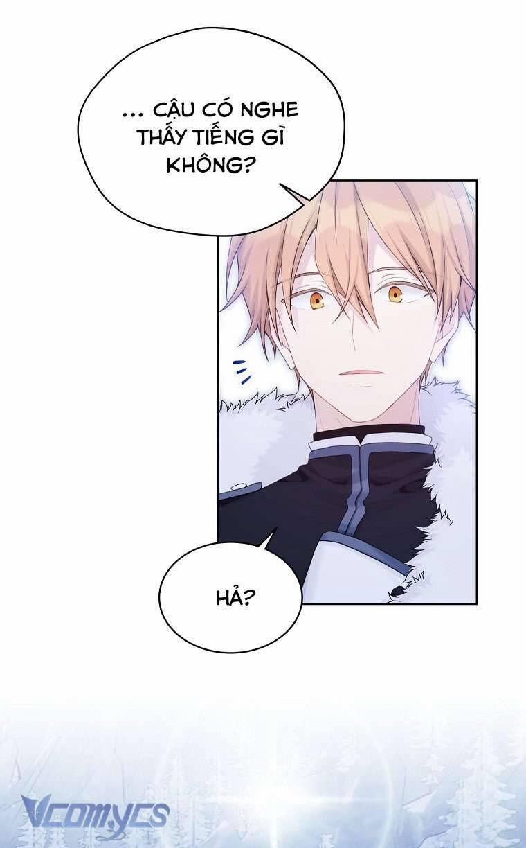 Vương Miện Viridescent 107 trang 46