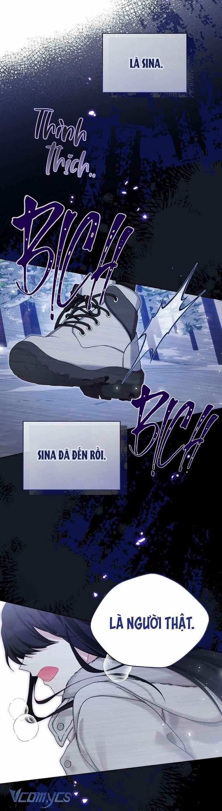 Vương Miện Viridescent 107 trang 49