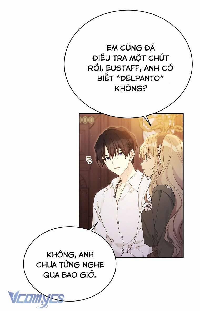 Vương Miện Viridescent 107 trang 5