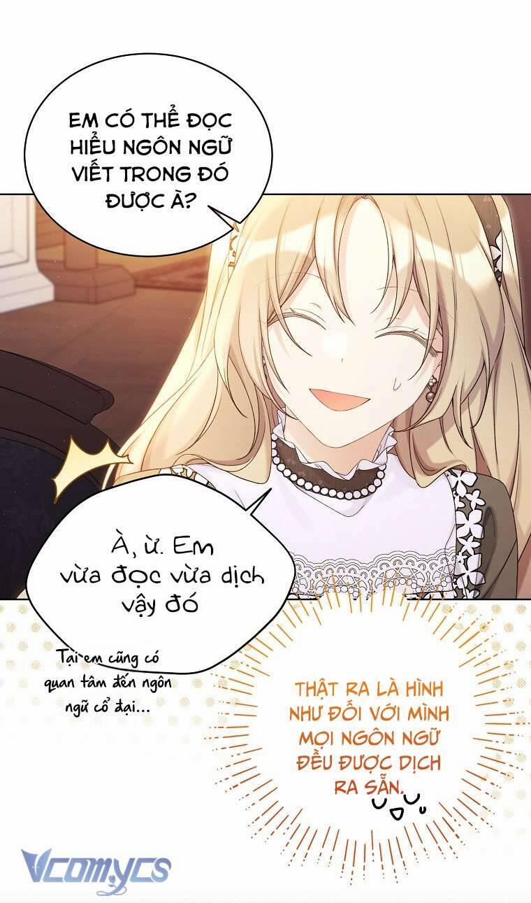 Vương Miện Viridescent 107 trang 7