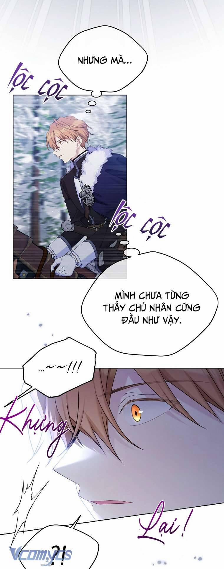 Vương Miện Viridescent 108 trang 11