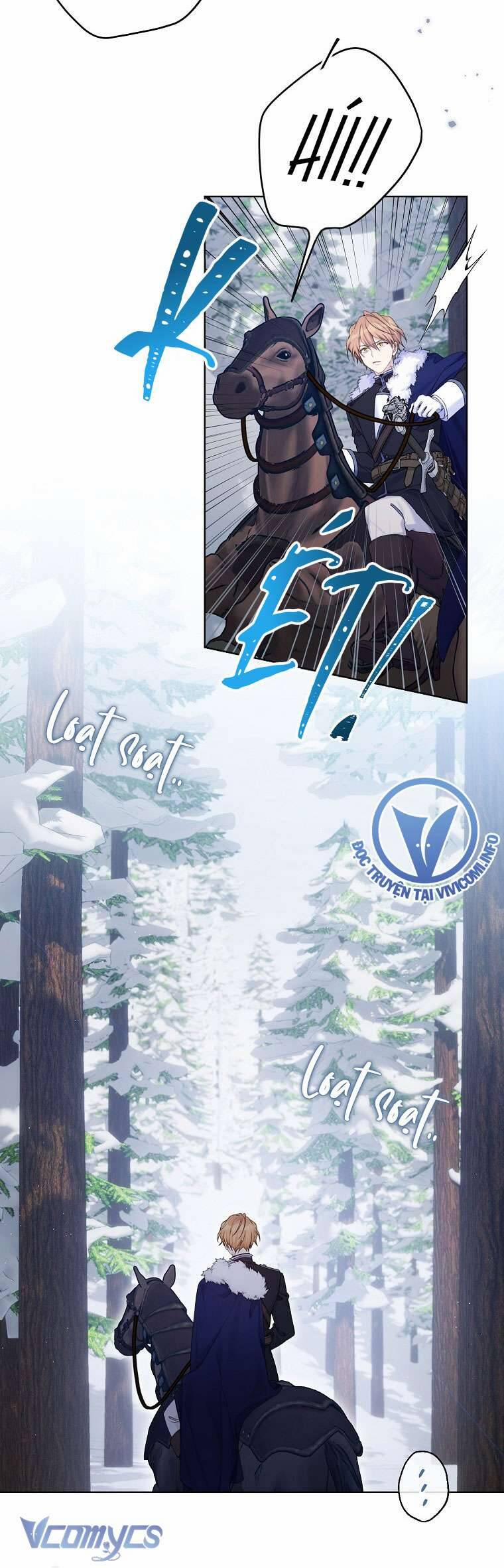 Vương Miện Viridescent 108 trang 12