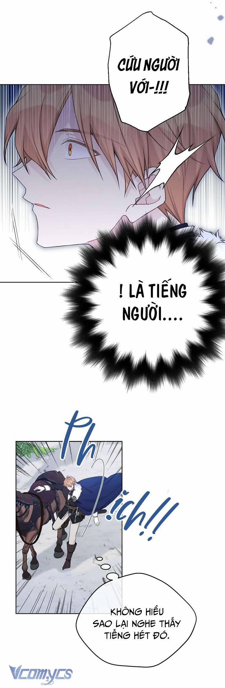 Vương Miện Viridescent 108 trang 14