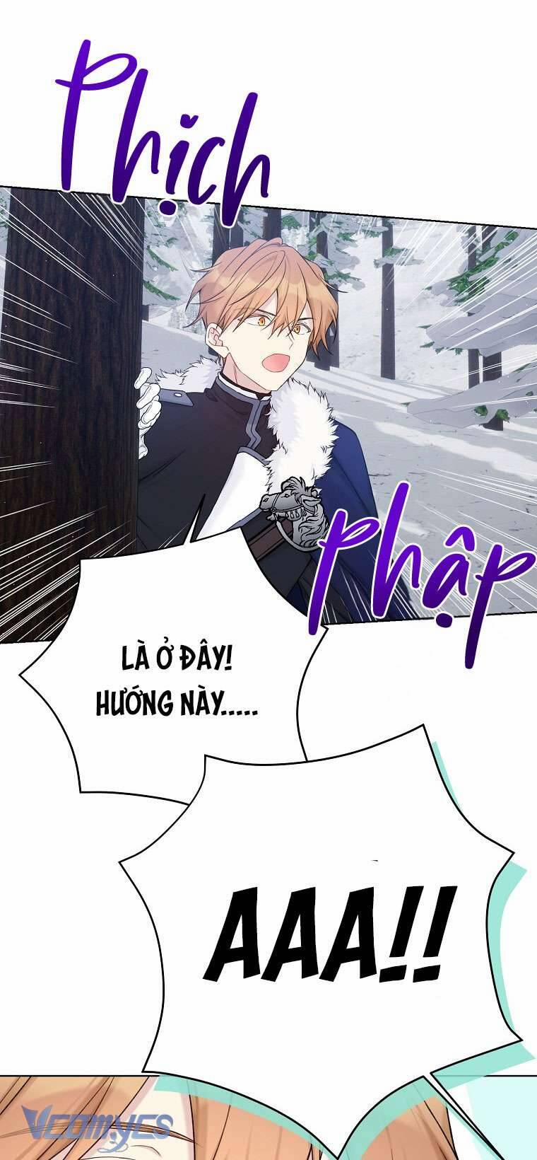 Vương Miện Viridescent 108 trang 16