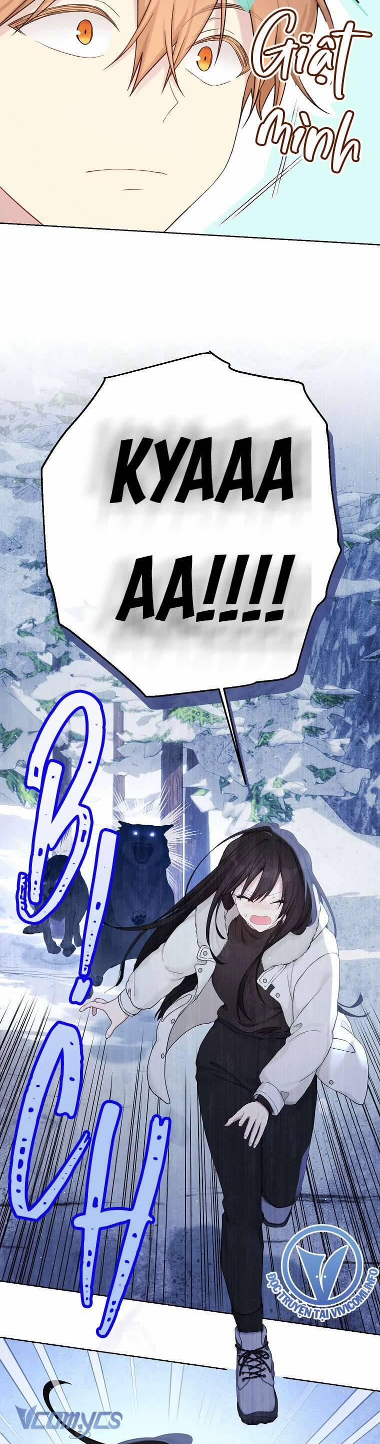 Vương Miện Viridescent 108 trang 17